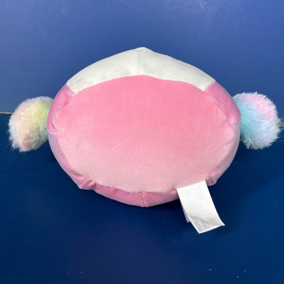 Original Squishmallow 10” plush - Picture 4 of 7